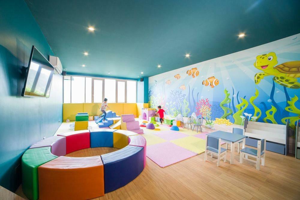 Oceana Sea View Apartments - หาดกมลา ภายนอก รูปภาพ